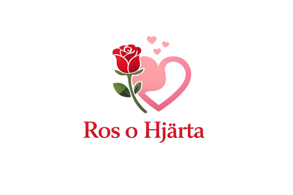 Ros o Hjärta